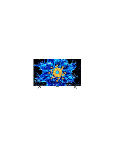 TCL 75P8L 75'' 4K HDR AiPQ Processor...